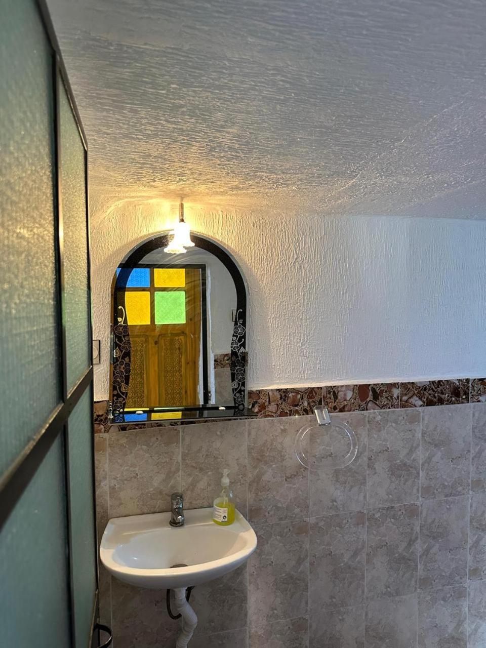 House Andalous Bed & Breakfast Фес Екстериор снимка