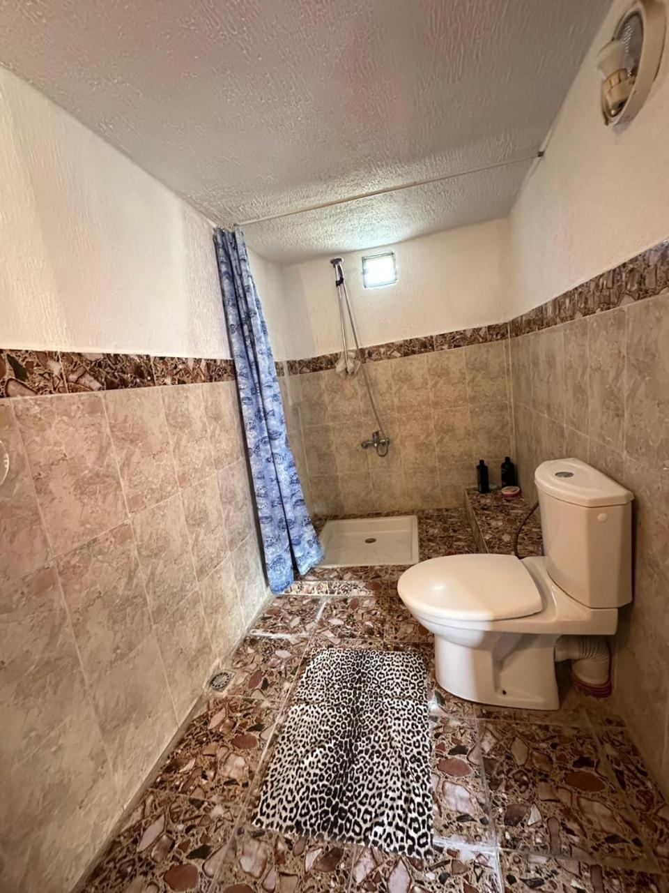 House Andalous Bed & Breakfast Фес Екстериор снимка