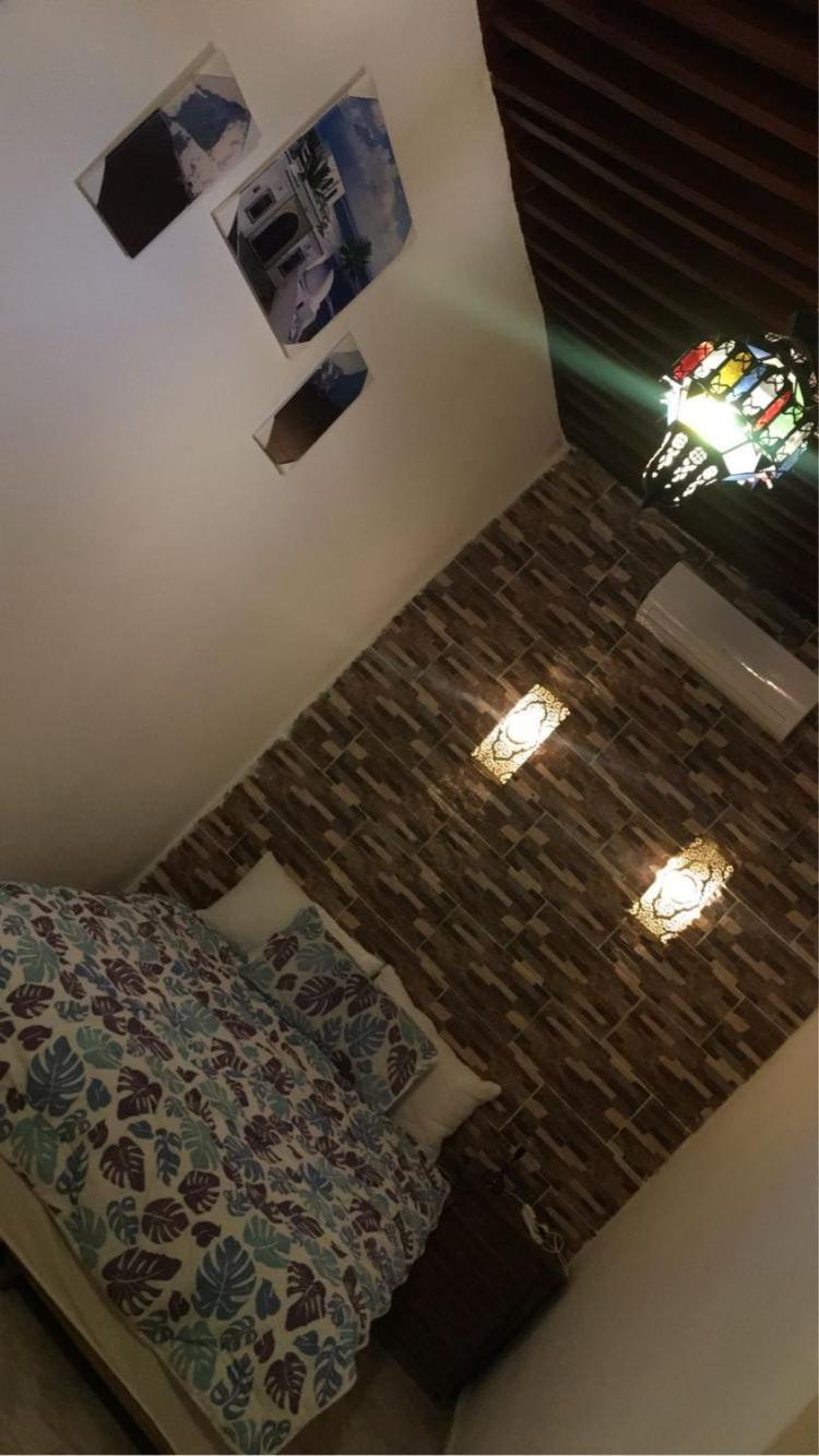 House Andalous Bed & Breakfast Фес Екстериор снимка